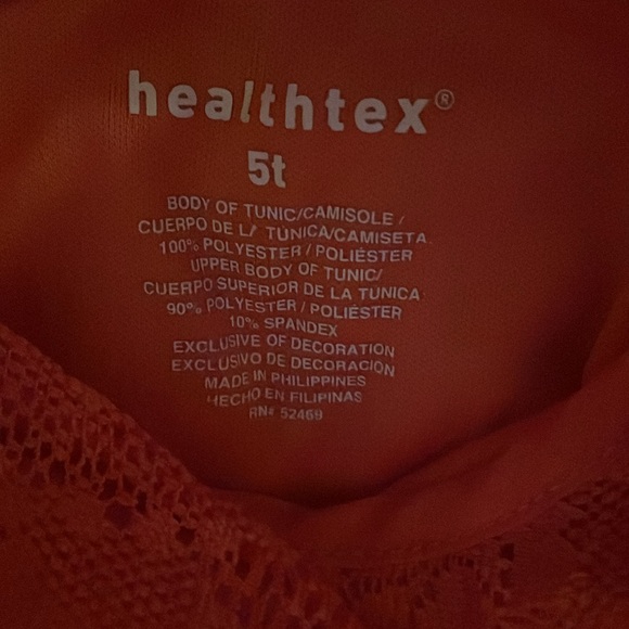 Tank top - Picture 3 of 3